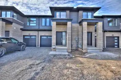 797 Bradford Avenue Fort Erie Ontario L2A 0H3