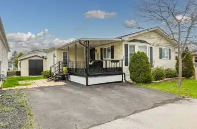 3033 Townline Road Unit# 353 Fort Erie Ontario L0S 1S1