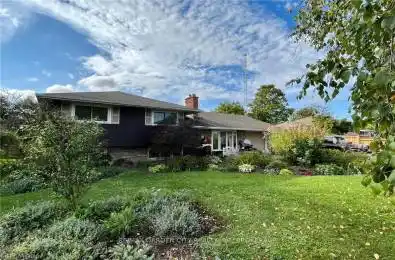 1729 THIRD ST LOUTH N/A St. Catharines Ontario L2R 6P9