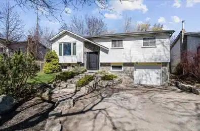 2430 Cavendish Drive Burlington Ontario L7P 3B9