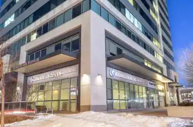 7191 Yonge Street Unit# 106 & 107 Markham Ontario L3T 0C4