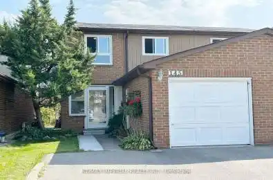 145 Risebrough Circuit Markham Ontario L3R 3E2