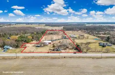 64067 Wellandport Road Wainfleet Ontario L0R 2J0
