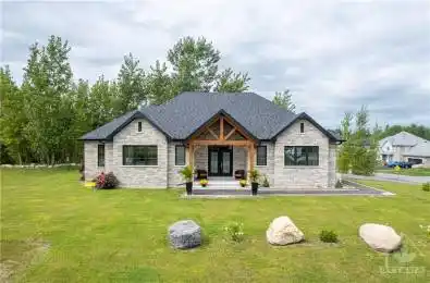 1 STRATFORD Boulevard South Stormont Ontario K0C 1P0