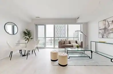 35 Rolling Mills Road Unit# N1210 Toronto C08 Ontario M5A 0V6