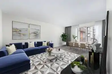 2360 Birchmount Road Unit# 911 Toronto E05 Ontario M1T 2M4