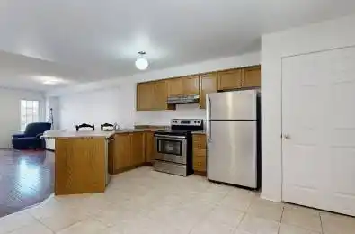 84 Odoardo Di Santo Circle Toronto W05 Ontario M3L 0E8