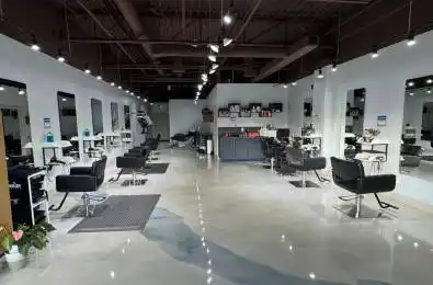 390 Steeles Avenue Unit# 18 Vaughan Ontario L4J 6X2