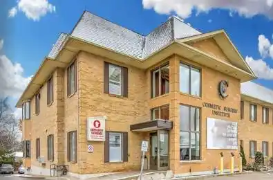 9955 Yonge Street Unit# 102 Richmond Hill Ontario L4C 9M6