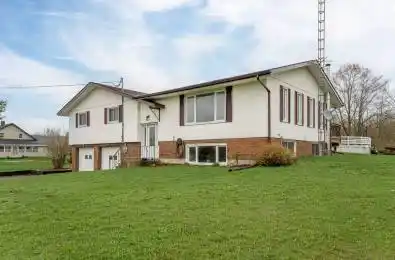 42 Camp Road Tweed Ontario K0K 3J0