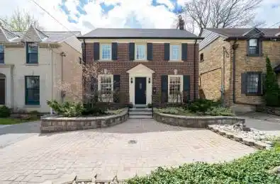 91 Roe Avenue Toronto C04 Ontario M5M 2H6