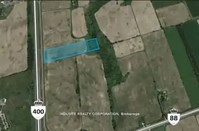 2859 Mckinstry (PIN: 58034 - 0200 LT) Road Bradford West Gwillimbury O
