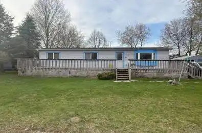 13 Finch Street Brockton Ontario N0G 2V0