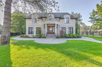 21 Hammok Crescent Markham Ontario L3T 2X3