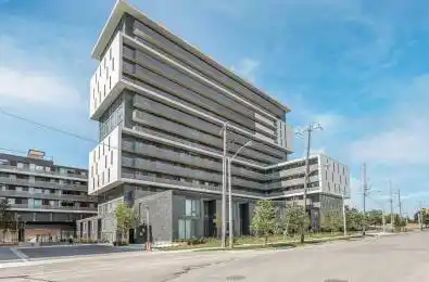 120 Varna Drive Unit# 1319 Toronto C04 Ontario M6A 0B3