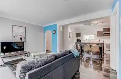 378 Drewry Avenue Toronto C07 Ontario M2R 2K4