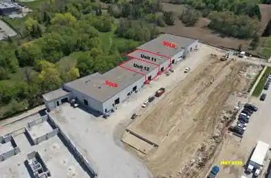 197 Cachet Woods Crescent Unit# 12 Markham Ontario L6C 0Z8