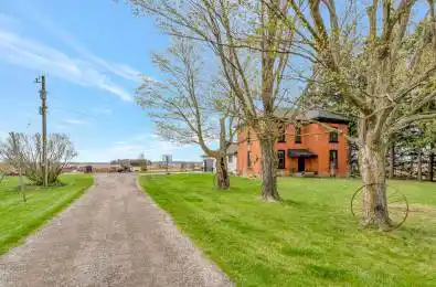 149 Sour Springs Road Brant Ontario N0E 1K0