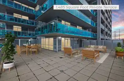 16 Brookers Lane Unit# 409 Toronto W06 Ontario M8V 0A5