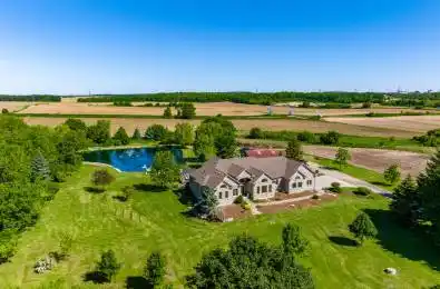 1436 Snyders Road Wilmot Ontario N3A 3L3