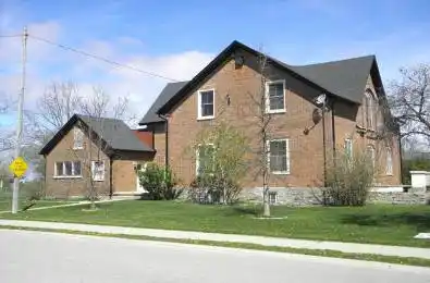 54 Allen Street Lambton Shores Ontario N0M 2N0
