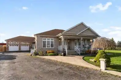 5199 Sherkston Road Port Colborne Ontario L0S 1R0