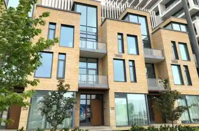 7 Buttermill Avenue Unit# TH21 Vaughan Ontario L4K 0M5