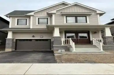 10 Wintergreen Crescent Haldimand Ontario N3W 0H9