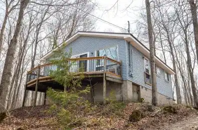 149 Tammy's Cove Road Northern Bruce Peninsula Ontario N0H 1W0