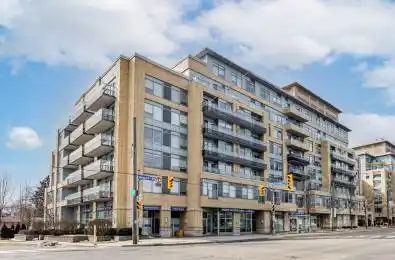 701 Sheppard Avenue Unit# 116 Toronto C06 Ontario M3H 0B2