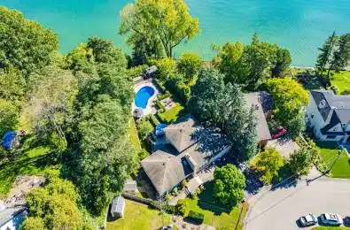 822 Danforth Place Burlington Ontario L7T 1S2