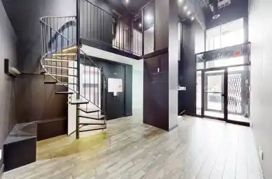 188 Spadina Avenue Unit# 15-17 Toronto C01 Ontario M5T 3A4