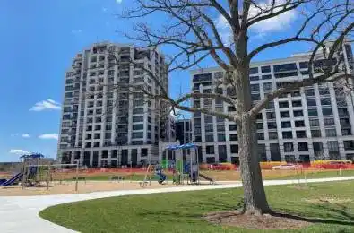 38 Cedarland Drive Unit# C103 Markham Ontario L6G 0G7
