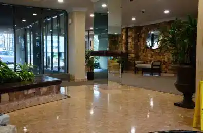 2350 Bridletowne Circle Unit# 1203 Toronto E05 Ontario M1W 3E6