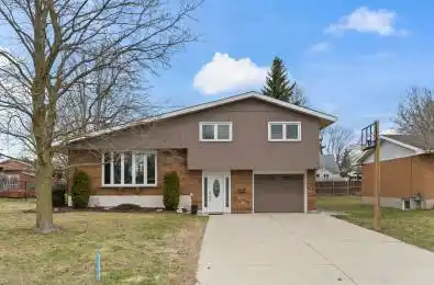 522 7th Street Hanover Ontario N4N 1H7