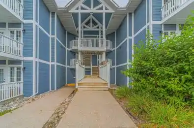 90 Highland Drive Unit# 2240 Oro-Medonte Ontario L0L 2L0
