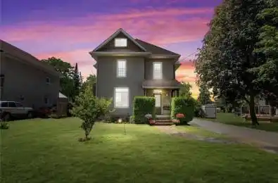 77 Bridge Street Trent Hills Ontario K0L 1Y0