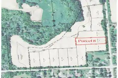 Parc 8 Tintern Road Lincoln Ontario L0R 2C0