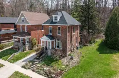 1365 4th Avenue Owen Sound Ontario N4K 2P8