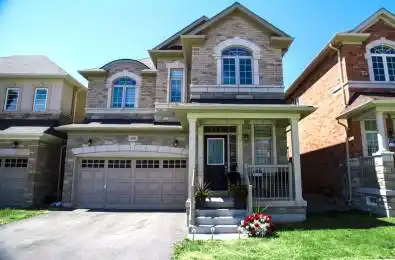 489 Wheat Boom Drive Oakville Ontario L6H 0S8