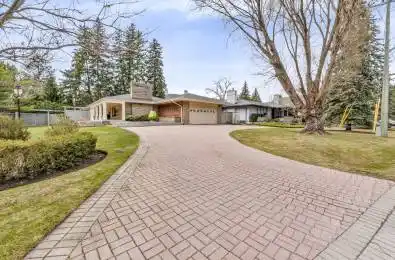 1123 Lakeshore Road Oakville Ontario L6J 1K9