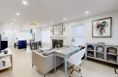 1665 Nash Road Unit# E1 Clarington Ontario L1E 1S8
