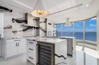 1 Palace Pier Court Unit# 1806 Toronto W06 Ontario M8V 3W9