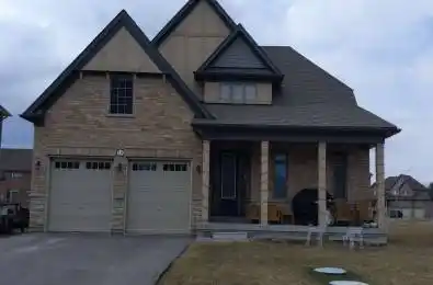 19 Monarch Road Quinte West Ontario K0K 1L0