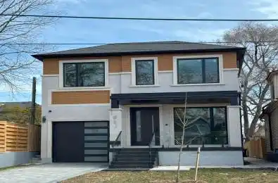 47 Lillington Avenue Toronto E04 Ontario M1N 3K4