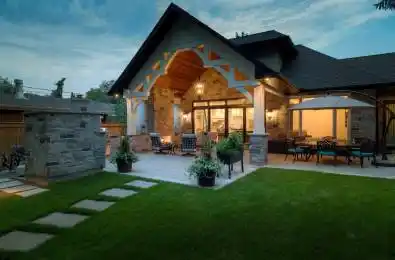 1551 Warland Road Oakville Ontario L6L 1N4