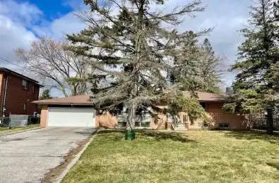 14 May Avenue Richmond Hill Ontario L4C 3S6