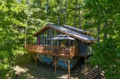 5 Severn River 406 N/A Muskoka Lakes Ontario L0K 1E0