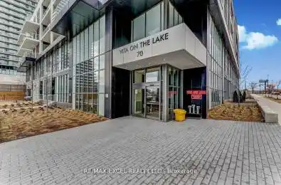 70 Annie Craig Drive Unit# 2305 Toronto W06 Ontario M8V 0C4
