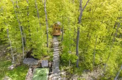 178 Maplegrove Lane North Algona Wilberforce Ontario K0J 1T0